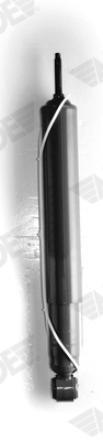 Ammortizzatore - D7694S MONROE
