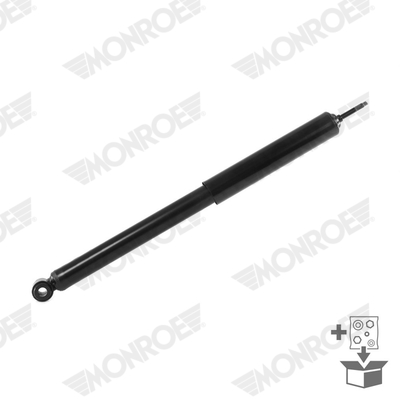Ammortizzatore - D7694S MONROE