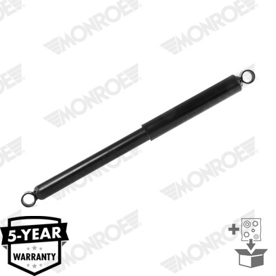 Амортизатор - D7703 MONROE