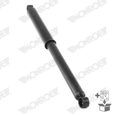 Амортизатор - D7703S MONROE