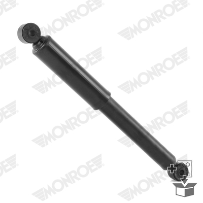 Ammortizzatore - D7706S MONROE