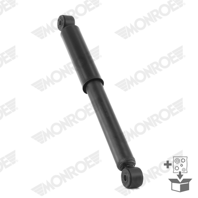 Ammortizzatore - D7706S MONROE