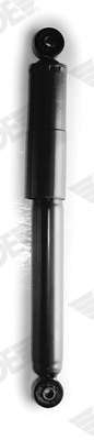 Ammortizzatore - D7706S MONROE