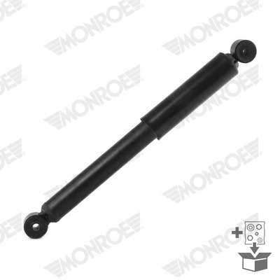 Ammortizzatore - D7706S MONROE
