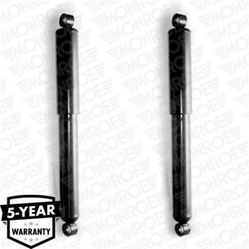 Shock Absorber - D8004 MONROE