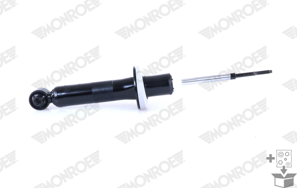 Shock Absorber - D8005S MONROE