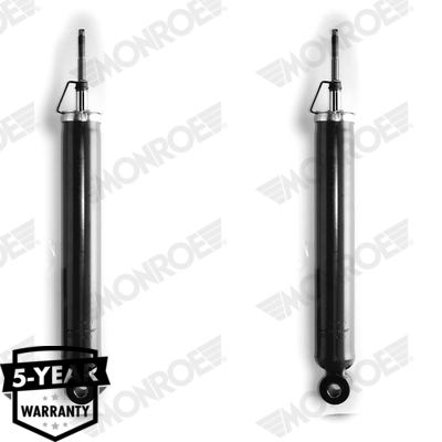 Shock Absorber - D8020 MONROE