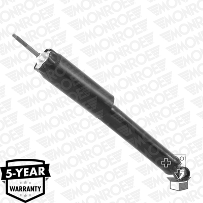 Shock Absorber - D8021 MONROE
