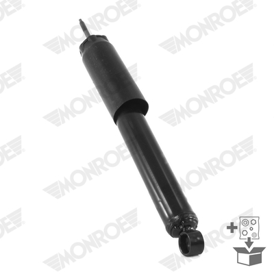 Shock Absorber - D8021S MONROE