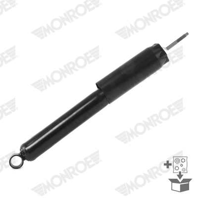 Shock Absorber - D8021S MONROE