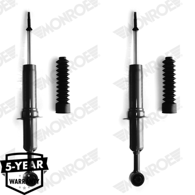 Shock Absorber - D8024 MONROE
