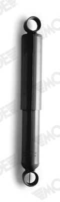 Амортизатор - D8064S MONROE