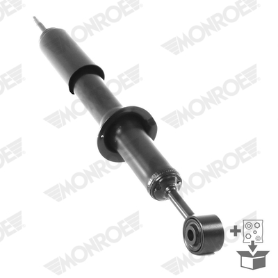Shock Absorber - D8065S MONROE