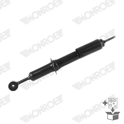 Shock Absorber - D8065S MONROE