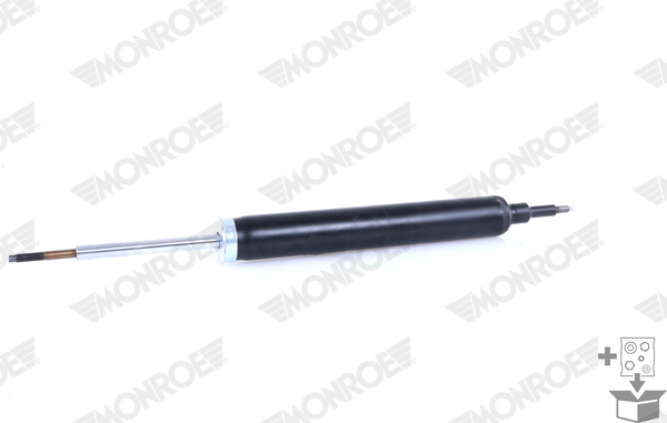 Shock Absorber - D8080S MONROE