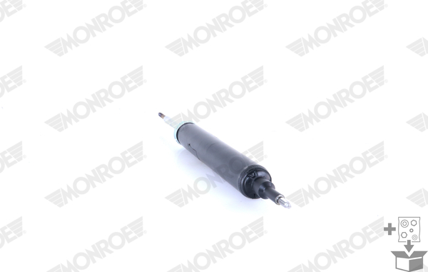 Shock Absorber - D8080S MONROE