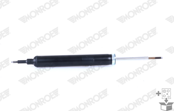 Shock Absorber - D8080S MONROE