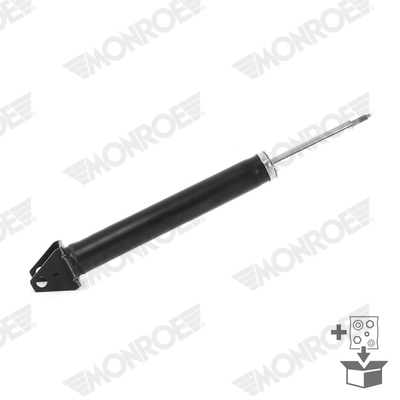 Амортизатор - D8081S MONROE