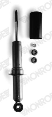Ammortizzatore - D8345S MONROE