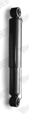 Shock Absorber - D8347S MONROE