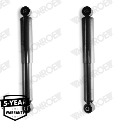 Shock Absorber - D8348 MONROE