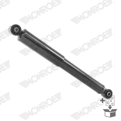 Ammortizzatore - D8348S MONROE