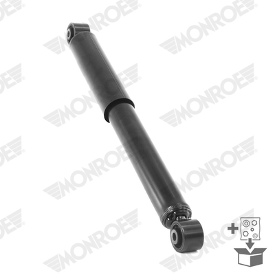 Ammortizzatore - D8348S MONROE