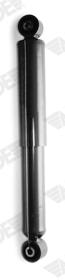 Ammortizzatore - D8348S MONROE