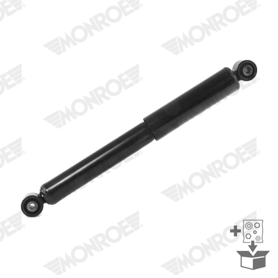 Ammortizzatore - D8348S MONROE