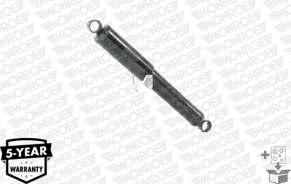 Shock Absorber - D8440 MONROE