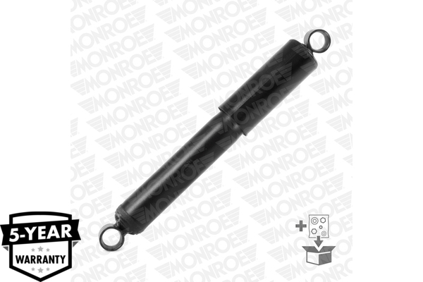 Ammortizzatore - D8443 MONROE