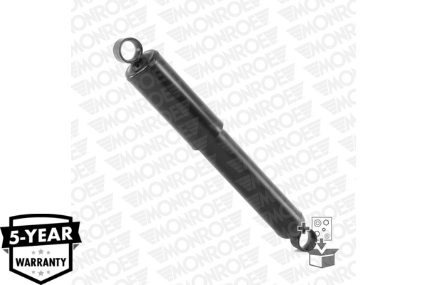 Ammortizzatore - D8443 MONROE