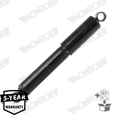 Ammortizzatore - D8443 MONROE