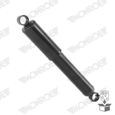 Ammortizzatore - D8443S MONROE