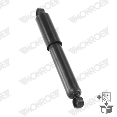 Ammortizzatore - D8443S MONROE
