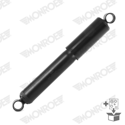 Ammortizzatore - D8443S MONROE