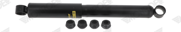 Shock Absorber - D8467S MONROE