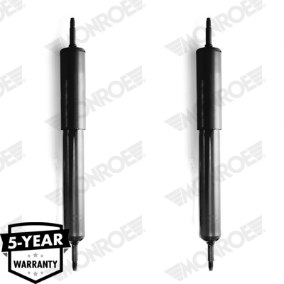 Shock Absorber - D8483 MONROE