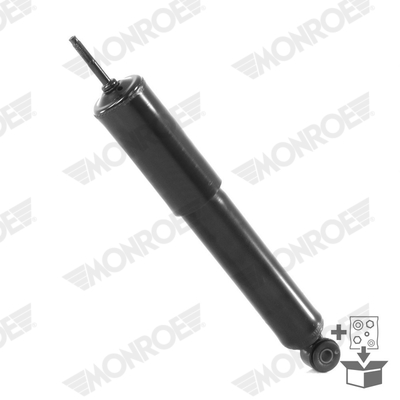 Амортизатор - D8486S MONROE