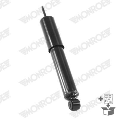 Амортизатор - D8486S MONROE