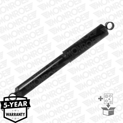 Ammortizzatore - D8487 MONROE