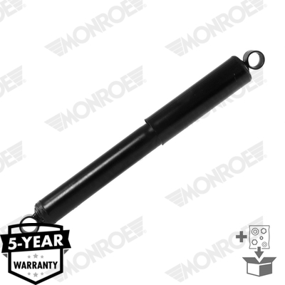 Ammortizzatore - D8487 MONROE