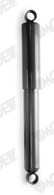 Амортизатор - D8487S MONROE