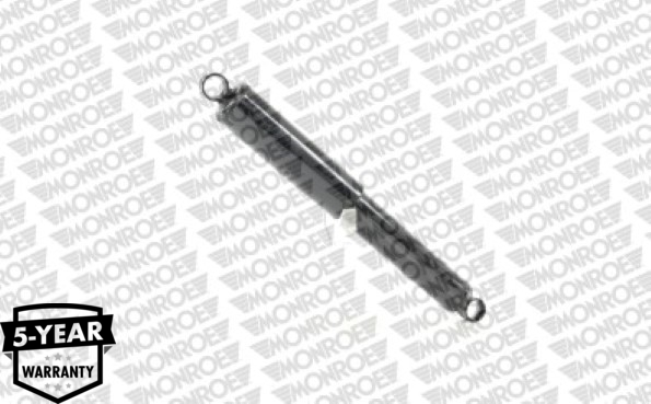 Ammortizzatore - D8950 MONROE