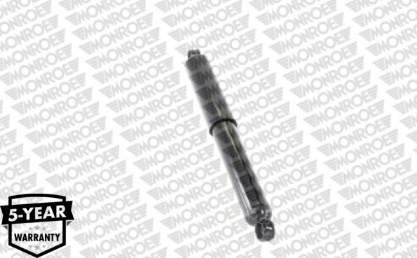 Ammortizzatore - D8950 MONROE