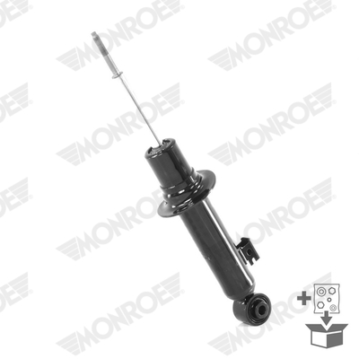 Амортизатор - D8975S MONROE