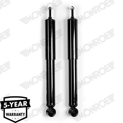 Shock Absorber - D9014 MONROE