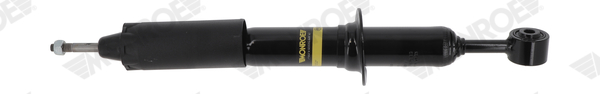 Ammortizzatore - D9016S MONROE