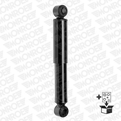 Shock Absorber - F1022 MONROE