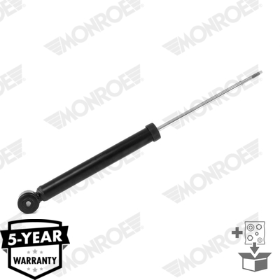 Shock Absorber - G1067 MONROE